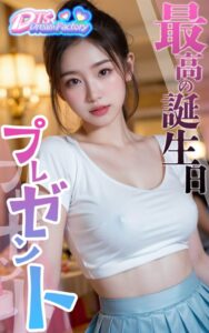 【s512ahuat01031】最高の誕生日プレゼント