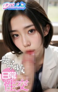 【s512ahuat01059】女子校日常性交