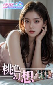 【s512ahuat01076】桃色幻想