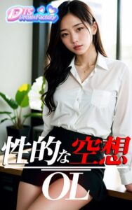 【s512ahuat01091】性的な空想・OL