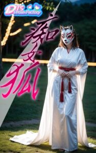 【s512ahuat01095】痴女狐