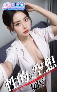 【s512ahuat01097】性的な空想・女医