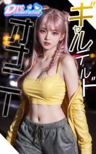 【s512ahuat01098】ギャル×ディルドオナニー