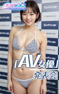 【s512ahuat01128】「AV女優」発表会