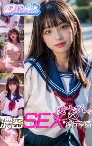 【s512ahuat01132】愛ちゃんの濃密SEX・淫行学園