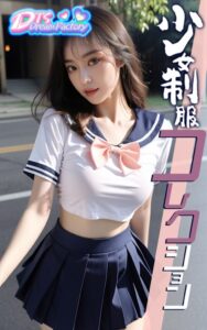 【s512ahuat01145】少女制服コレクション