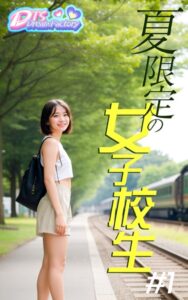 【s512ahuat01179】夏限定の女子校生 ＃1