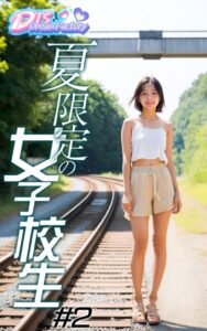 【s512ahuat01193】夏限定の女子校生 ＃2