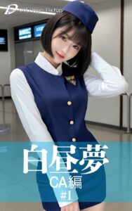 【s512ahuat01195】白昼夢 CA編 ＃1