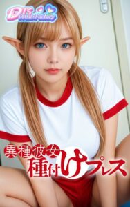 【s512ahuat01197】異種彼女種付けプレス