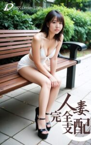 【s512ahuat01222】人妻完全支配