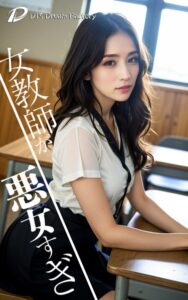 【s512ahuat01227】女教師が悪女すぎ