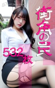 【s512ahuat01238】街角の罠