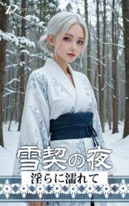 【s512ahuat01250】雪契の夜、淫らに濡れて