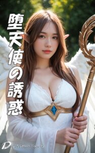 【s512ahuat01277】堕天使の誘惑