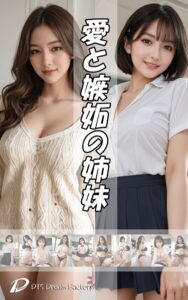 【s512ahuat01286】愛と嫉妬の姉妹