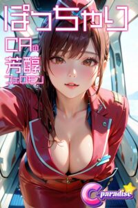 【s518ahuat00150】ぽっちゃりCAの芳醇フェロモン【C-Paradise】