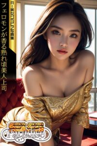 【s519ahuat00345】フェロモンが香る熟れ頃美人上司 AI美女グラビア写真集【SS-Paradise】