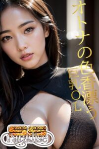 【s519ahuat00377】オトナの色香漂う巨乳OL 【SS-Paradise】