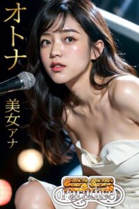 【s519ahuat00417】オトナ美女アナ 【SS-Paradise】