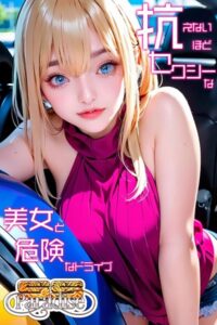 【s519ahuat00427】抗えないほどセクシーな美女と危険なドライブ 【SS-Paradise】