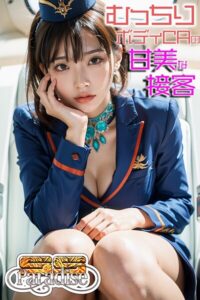 【s519ahuat00435】むっちりボディCAの甘美な接客【SS-Paradise】