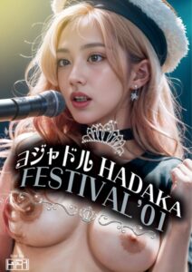 【s582ahuat00004】ヨジャドルHADAKA FESTIVAL01