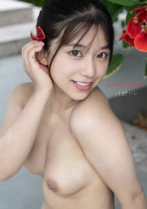 【s584auttc00026】SMILE OVER 川越にこ