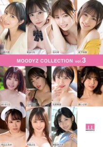 【s584auttc00031】MOODYZ COLLECTION vol.3