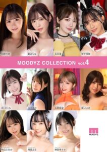 【s584auttc00032】MOODYZ COLLECTION vol.4