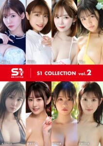 【s584auttc00033】S1 COLLECTION vol.2