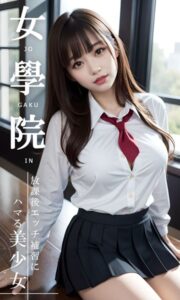 【s594allud00094】女學院 〜放課後エッチ補習にハマる美●●〜