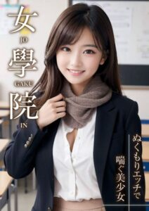 【s594allud00450】女學院 〜ぬくもりエッチで喘ぐ美●●達〜