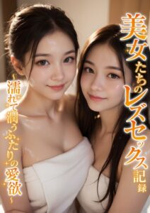 【s594allud01119】美女たちのレズセックス記録 〜濡れて潤うふたりの愛欲〜