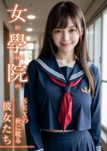 【s594allud01996】女學院 〜SEXの秋に耽る彼女たち〜