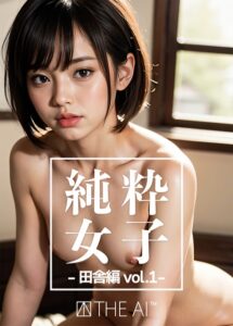 【s604aelue00070】純粋女子_田舎編vol.1