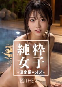 【s604aelue00091】純粋女子_温泉編vol.4