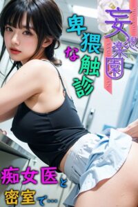 【s671aknum00038】卑猥な触診 痴女医と密室で… 妄想楽園