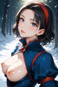 【s696adqcm00043】プリンセス