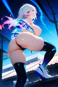 【s696adqcm00066】純粋乙女 vol.5