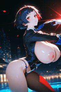 【s696adqcm00081】純粋乙女 vol.20