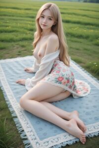 【s696adqcm00113】純粋乙女 vol.52