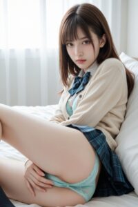 【s696adqcm00115】純粋乙女 vol.54