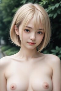 【s696adqcm00122】空想少女2