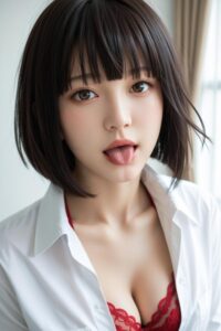 【s696adqcm00124】空想少女4