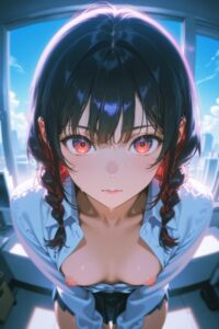 【s696adqcm00176】空想少女56