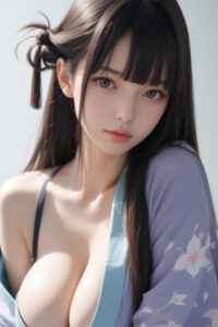 【s696adqcm00267】空想ちゃん11