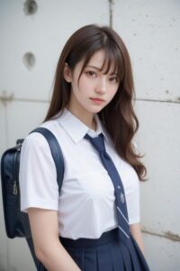 【s696adqcm00294】空想ちゃん38