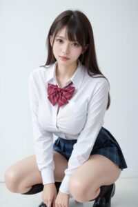 【s696adqcm00305】空想ちゃん49