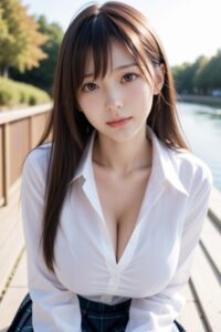 【s696adqcm00311】空想ちゃん55